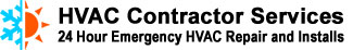 Charter Oak HVAC Services